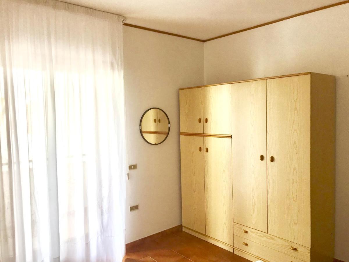 Appartamenti Oleandri Vieste Eksteriør billede