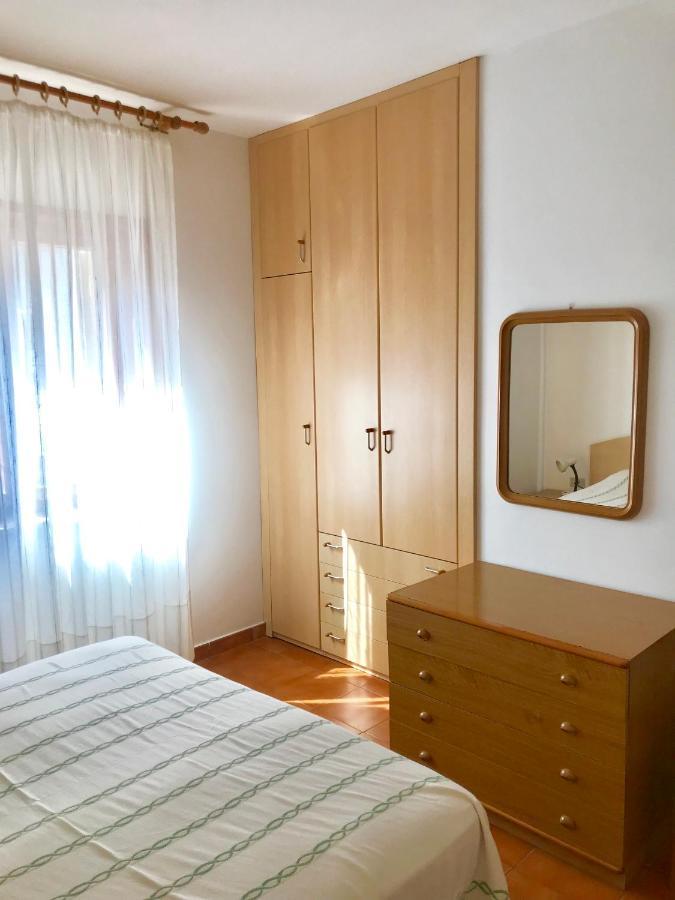 Appartamenti Oleandri Vieste Eksteriør billede