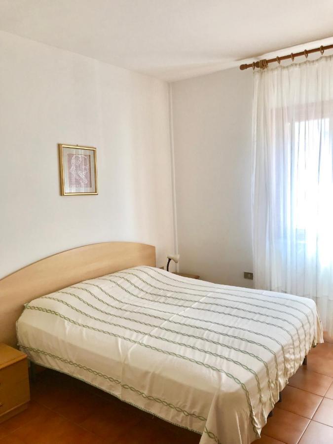 Appartamenti Oleandri Vieste Eksteriør billede